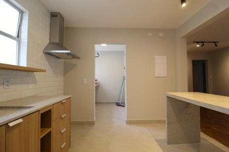 Apartamento à venda com 115m², 3 quartos e 1 vagaCozinha