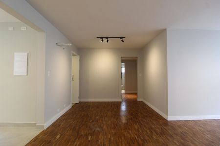 Apartamento à venda com 115m², 3 quartos e 1 vagaSala