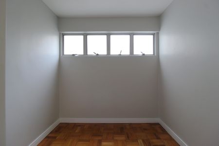 Apartamento à venda com 115m², 3 quartos e 1 vagaCloset da Suíte