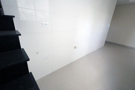 Apartamento à venda com 105m², 2 quartos e 1 vagaCozinha