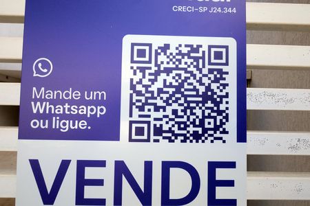 Apartamento à venda com 105m², 2 quartos e 1 vagaPlaca Instalada