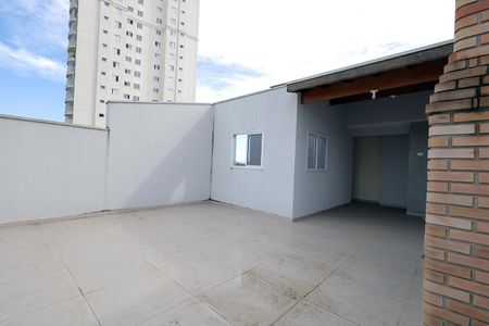 Apartamento à venda com 105m², 2 quartos e 1 vagaCobertura