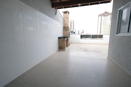 Apartamento à venda com 105m², 2 quartos e 1 vagaCobertura