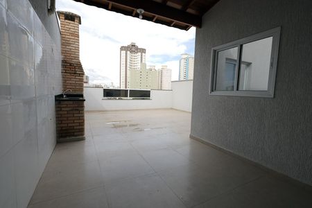 Apartamento à venda com 105m², 2 quartos e 1 vagaCobertura