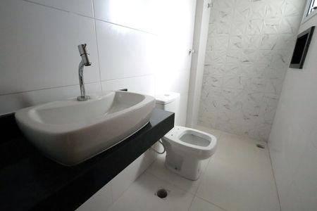 Apartamento à venda com 105m², 2 quartos e 1 vagaBanheiro