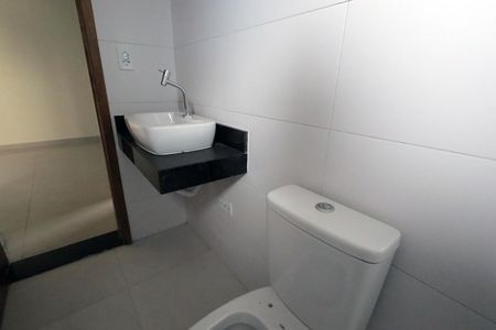 Apartamento à venda com 105m², 2 quartos e 1 vagaBanheiro