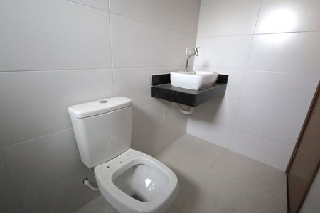 Apartamento à venda com 105m², 2 quartos e 1 vagaBanheiro Suíte