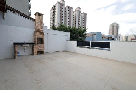 Apartamento à venda com 105m², 2 quartos e 1 vagaCobertura