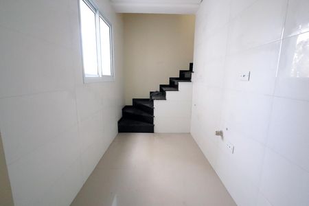 Apartamento à venda com 105m², 2 quartos e 1 vagaCozinha