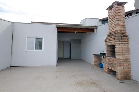 Apartamento à venda com 105m², 2 quartos e 1 vagaChurrasqueira Cobertura