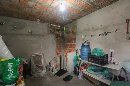 Casa à venda com 70m², 1 quarto e 1 vagaÁrea de Serviço
