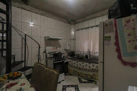 Casa à venda com 70m², 1 quarto e 1 vagaCozinha