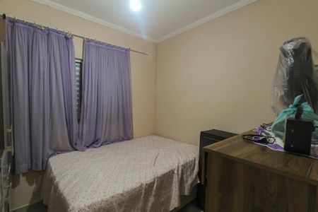 Casa à venda com 70m², 1 quarto e 1 vagaQuarto