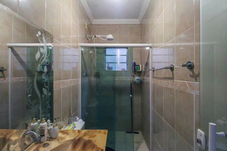 Casa à venda com 70m², 1 quarto e 1 vagaBanheiro