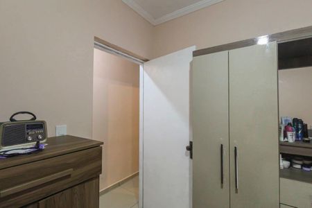 Casa à venda com 70m², 1 quarto e 1 vagaQuarto