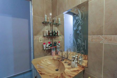 Casa à venda com 70m², 1 quarto e 1 vagaBanheiro