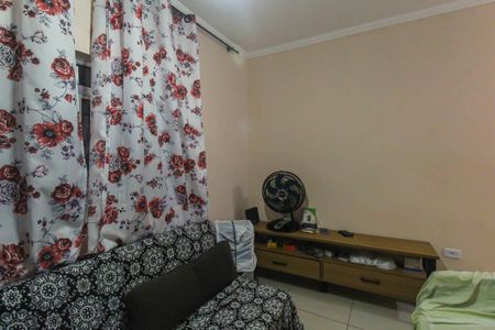 Casa à venda com 70m², 1 quarto e 1 vagaSala