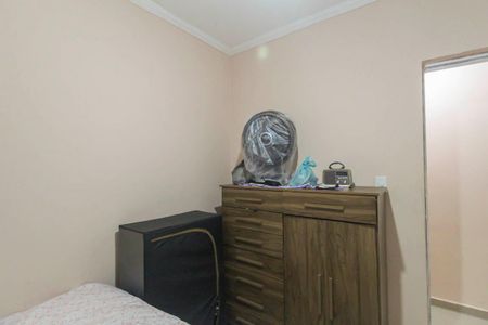 Casa à venda com 70m², 1 quarto e 1 vagaQuarto