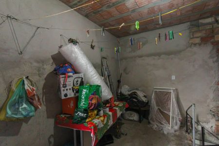 Casa à venda com 70m², 1 quarto e 1 vagaÁrea de Serviço