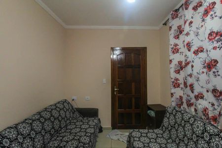Casa à venda com 70m², 1 quarto e 1 vagaSala