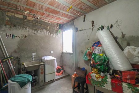 Casa à venda com 70m², 1 quarto e 1 vagaÁrea de Serviço