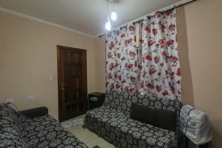 Casa à venda com 70m², 1 quarto e 1 vagaSala
