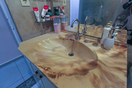 Casa à venda com 70m², 1 quarto e 1 vagaBanheiro