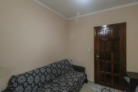 Casa à venda com 70m², 1 quarto e 1 vagaSala