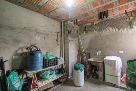 Casa à venda com 70m², 1 quarto e 1 vagaÁrea de Serviço