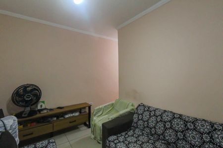 Casa à venda com 70m², 1 quarto e 1 vagaSala