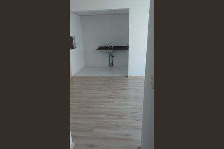 Apartamento à venda com 74m², 2 quartos e 1 vagaCozinha