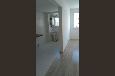 Apartamento à venda com 74m², 2 quartos e 1 vagaCozinha