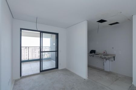 Apartamento para alugar com 63m², 2 quartos e 1 vaga Apartamento para alugar com 63m², 2 quartos e 1 vagaSala