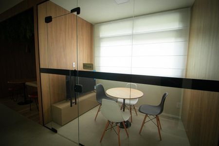 Apartamento para alugar com 63m², 2 quartos e 1 vaga Apartamento para alugar com 63m², 2 quartos e 1 vagaCoworking