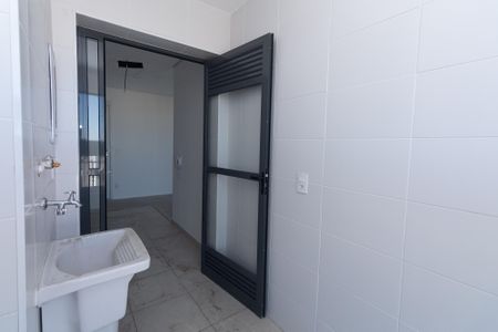 Apartamento para alugar com 63m², 2 quartos e 1 vaga Apartamento para alugar com 63m², 2 quartos e 1 vagaÁrea de Serviço