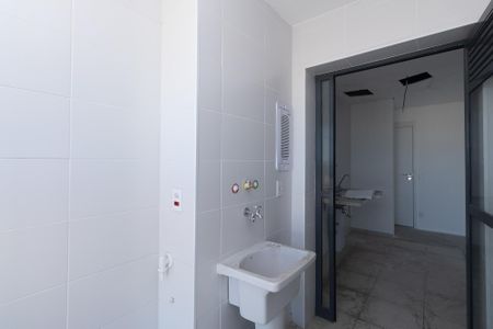 Apartamento para alugar com 63m², 2 quartos e 1 vaga Apartamento para alugar com 63m², 2 quartos e 1 vagaÁrea de Serviço