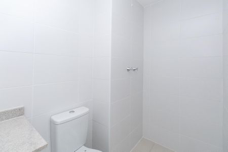 Apartamento para alugar com 63m², 2 quartos e 1 vaga Apartamento para alugar com 63m², 2 quartos e 1 vagaBanheiro 2