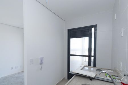 Apartamento para alugar com 63m², 2 quartos e 1 vaga Apartamento para alugar com 63m², 2 quartos e 1 vagaCozinha