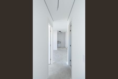 Apartamento para alugar com 63m², 2 quartos e 1 vaga Apartamento para alugar com 63m², 2 quartos e 1 vagaCorredor