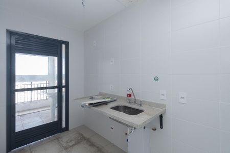 Apartamento para alugar com 63m², 2 quartos e 1 vaga Apartamento para alugar com 63m², 2 quartos e 1 vagaCozinha