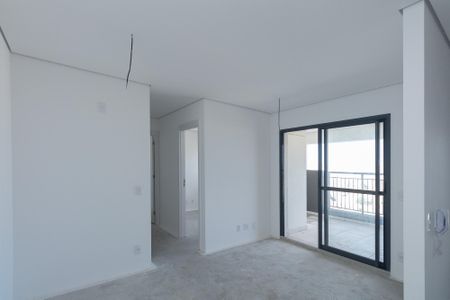 Apartamento para alugar com 63m², 2 quartos e 1 vaga Apartamento para alugar com 63m², 2 quartos e 1 vagaSala