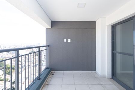 Apartamento para alugar com 63m², 2 quartos e 1 vaga Apartamento para alugar com 63m², 2 quartos e 1 vagaVaranda da Sala