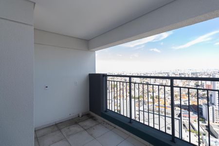 Apartamento para alugar com 63m², 2 quartos e 1 vaga Apartamento para alugar com 63m², 2 quartos e 1 vagaVaranda da Sala