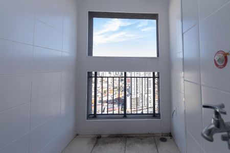 Apartamento para alugar com 63m², 2 quartos e 1 vaga Apartamento para alugar com 63m², 2 quartos e 1 vagaÁrea de Serviço