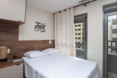 Studio de kitnet/studio para alugar com 1 quarto, 35m² em Perdizes, São Paulo
