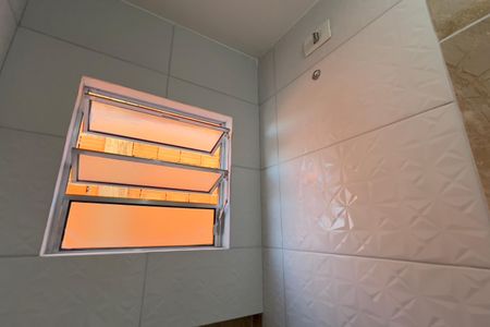 Casa para alugar com 60m², 2 quartos e 1 vagaBanheiro