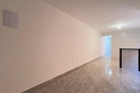 Casa para alugar com 60m², 2 quartos e 1 vagaSala