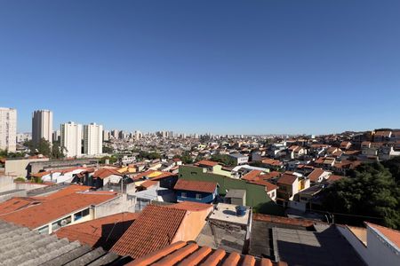 Casa para alugar com 60m², 2 quartos e 1 vagaVista do Quarto 1