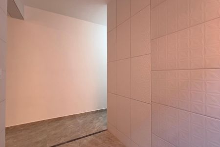 Casa para alugar com 60m², 2 quartos e 1 vagaÁrea de Serviço