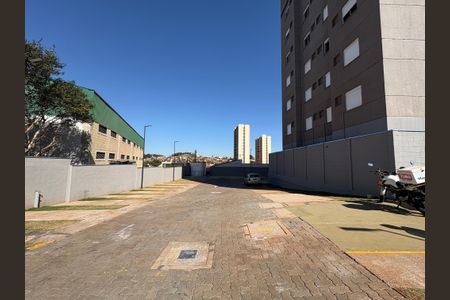 Apartamento para alugar com 50m², 2 quartos e 1 vaga Apartamento para alugar com 50m², 2 quartos e 1 vagaGaragem